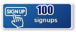 100 Sign Ups