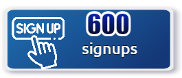 600 Sign Ups